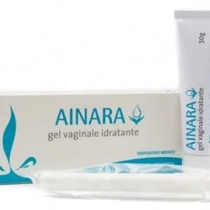 AINARA GEL VAGINALE IDRATANTE 30 G