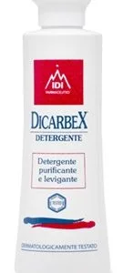 DICARBEX DETERGENTE 200 ML