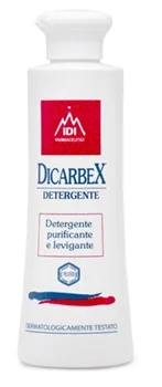 DICARBEX DETERGENTE 200 ML