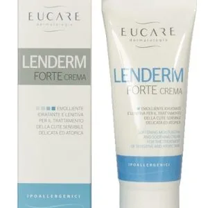 LEN DERM FORTE CREMA 100 ML