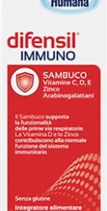 DIFENSIL IMMUNO 150 ML