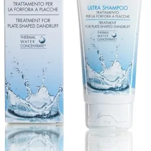 OLEOCUT DS ULTRA SHAMPOO 100 ML