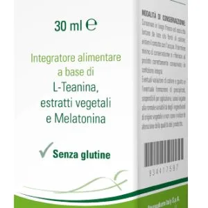 SERIPNOL GOCCE 30 ML