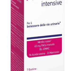 NOCIST INTENSIVE 7 BUSTE