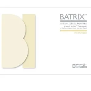 BATRIX 30 COMPRESSE DA 1050 MG