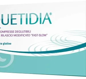 QUETIDIA 30 COMPRESSE
