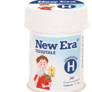 NEW ERA H 240 GRANULI