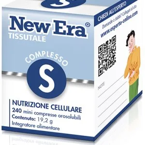 NEW ERA S 240 GRANULI