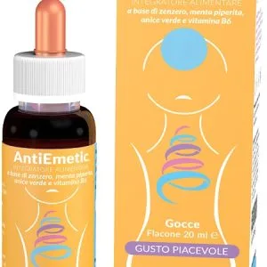 ANTIEMETIC GOCCE 20 ML