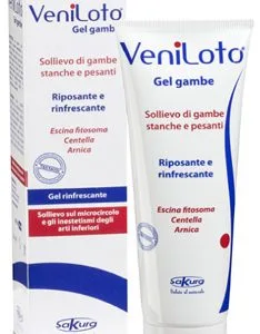 VENILOTO GEL 125 ML