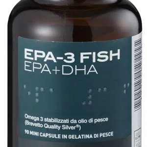 PRINCIPIUM EPA-3 FISH 1400 MG 90 CAPSULE