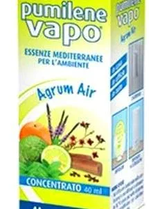 PUMILENE VAPO AGRUMI AIR CONCENTRATO 40 ML