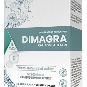 DIMAGRA XALIFOM 20 BUSTINE