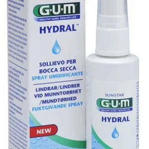 GUM HYDRAL SPRAY 50 ML