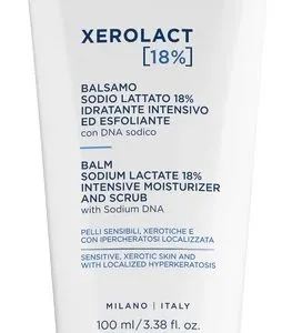 RILASTIL XEROLACT E BALSAMO 18% 100 ML