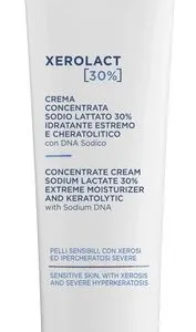 RILASTIL XEROLACT E CREMA 30% 40 ML