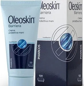 OLEOSKIN BARRIERA PHARCOS 50 ML