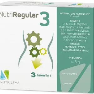 NUTRIREGULAR 3 14 BUSTINE