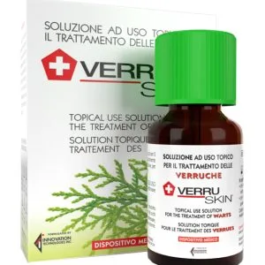 VERRUSKIN 10 ML