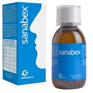 SANABEX 150 ML