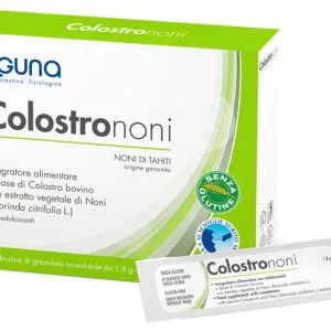 COLOSTRONONI 24 BUSTINE OROSOLUBILI