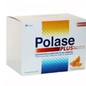 POLASE PLUS 36 BUSTE