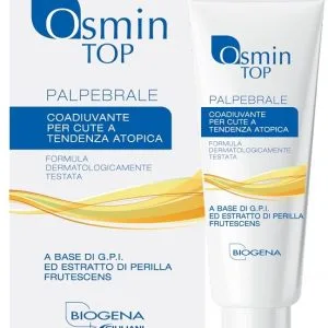 OSMIN TOP PALPEBRE 15 ML