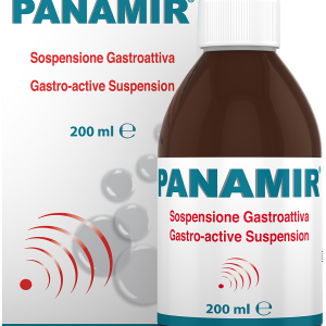 SOSPENSIONE GASTROATTIVA PANAMIR 200 ML
