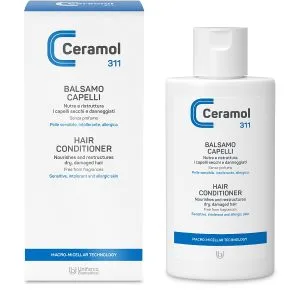 CERAMOL 311 BALSAMO CAPELLI 200 ML