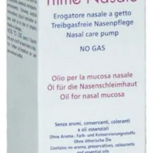 OLIO MUCOSA NASALE FILME 20 ML