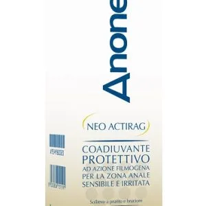 ANONET ACTIRAG NEO 60 G