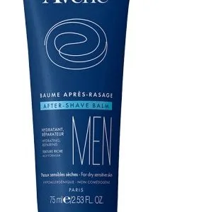 AVENE HOMME BALSAMO DOPOBARBA 75 ML