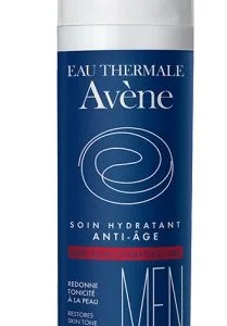 AVENE HOMME TRATTAMENTO IDRATANTE ANTI-ETA' 50 ML