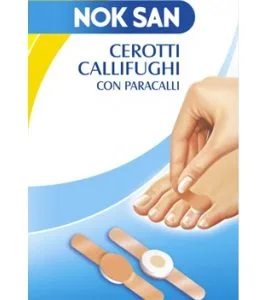 Noksan Cerotto Callifugo 6Pz