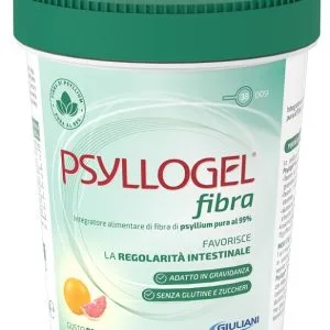 PSYLLOGEL FIBRA POMPELMO ROSA 170 G