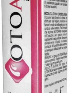 OTOAIR GOCCE 20 ML