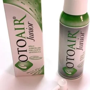 OTOAIR SPRAY JUNIOR 100 ML