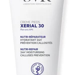 XERIAL 30 CREMA PIEDI 50 ML