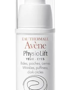 EAU THERMALE AVENE PHYSIOLIFT OCCHI RUGHE BORSE OCCHIALE 15 ML