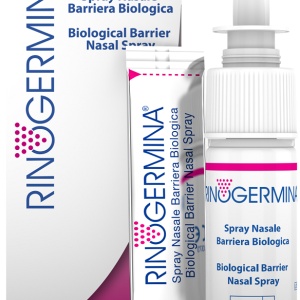 Rinogermina Spray Nasale 10ml