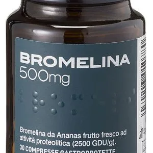 PRINCIPIUM BROMELINA 30 COMPRESSE