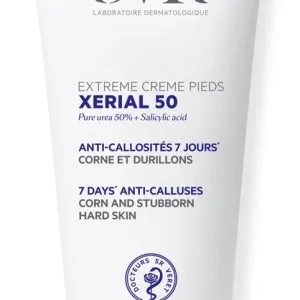 SVR XERIAL 50 EXTREME CREMA PIEDI ANTI-CALLOSITA' E DURONI SEVERI 50 ML