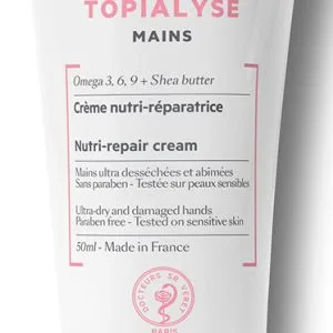 SVR TOPIALYSE MANI 50 ML