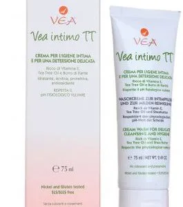 VEA INTIMO TT CREMA IGIENE INTIMA