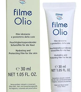 FILME OLIO IDRATANTE PROTETTIVO CUTE 30 ML