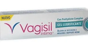VAGISIL INTIMO GEL CON PROHYDRATE 30 G