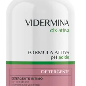 Vidermina Clx Det 500ml Nf