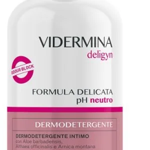 Vidermina Deligyn Det 500ml Nf