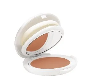 EAU THERMALE AVENE COMPATTO SPF50 SABBIA 10 G