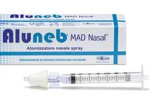 ALUNEB MAD NASAL ATOMIZZATORE NASALE 3 ML